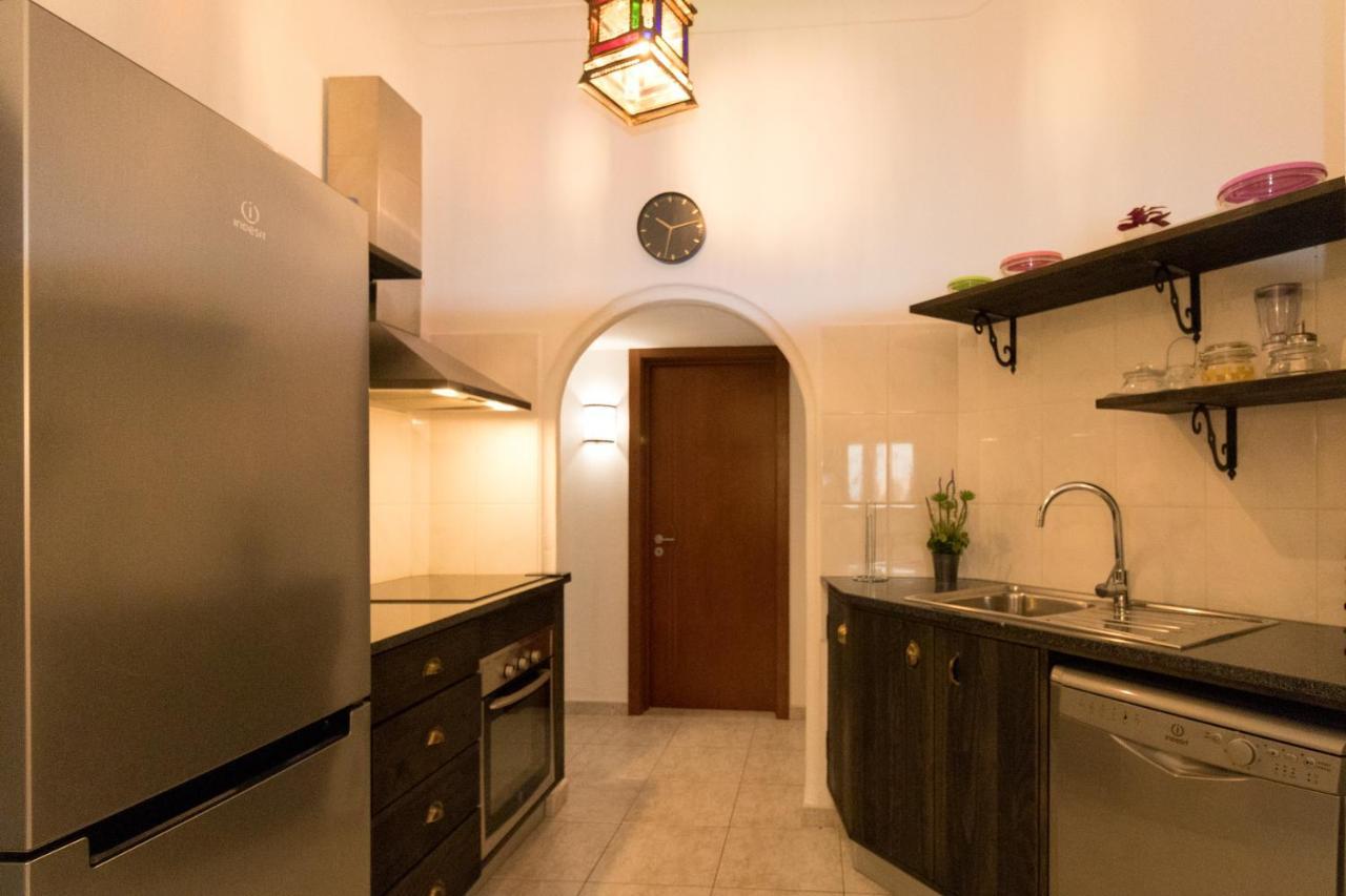 Appartement Sonia - Pateo Da Aldeia à Albufeira Extérieur photo