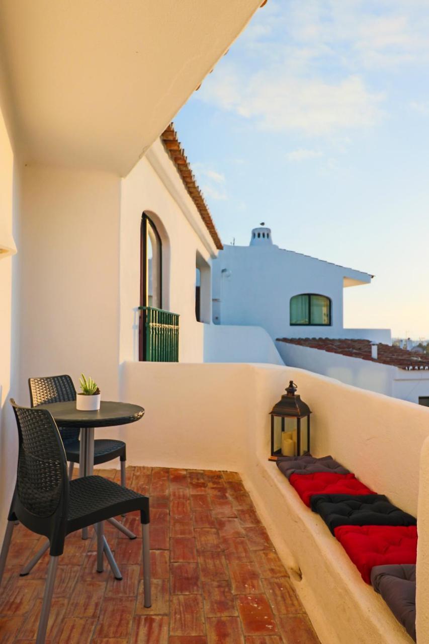 Appartement Sonia - Pateo Da Aldeia à Albufeira Extérieur photo