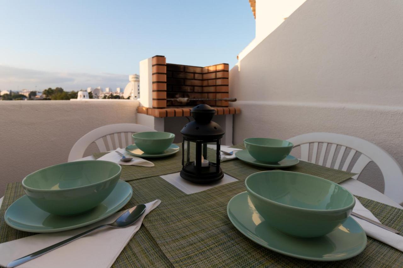 Appartement Sonia - Pateo Da Aldeia à Albufeira Extérieur photo