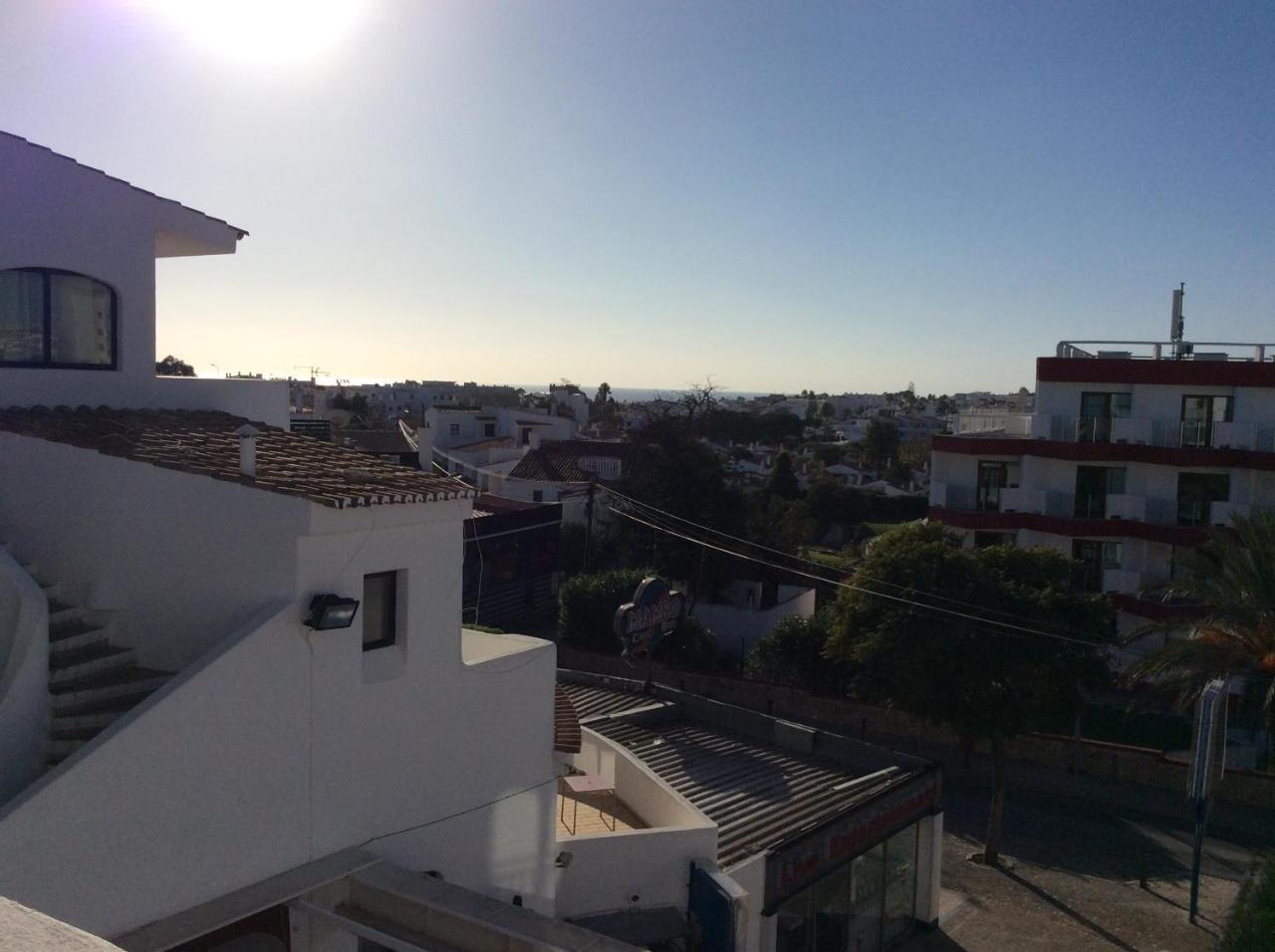 Appartement Sonia - Pateo Da Aldeia à Albufeira Extérieur photo