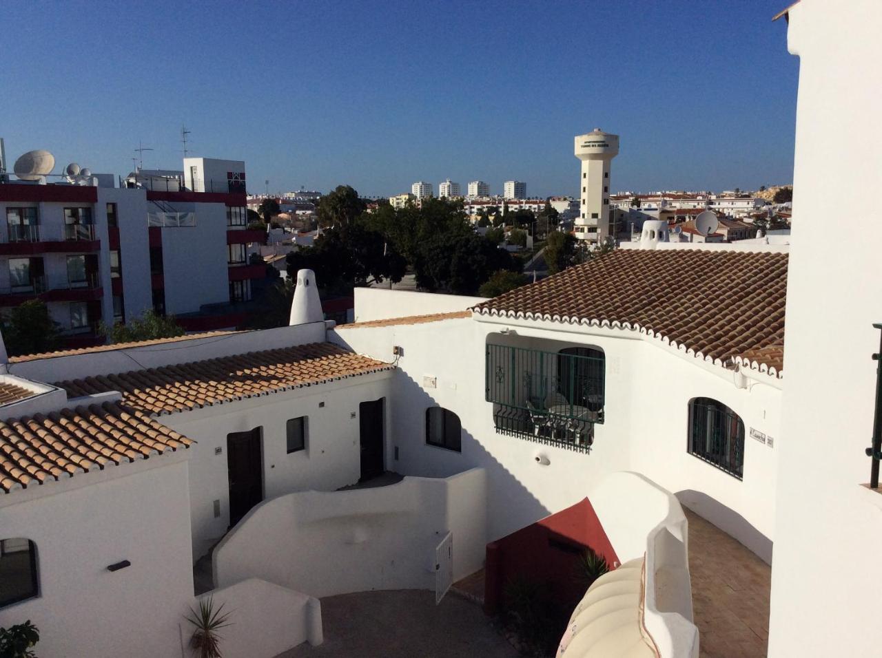 Appartement Sonia - Pateo Da Aldeia à Albufeira Extérieur photo